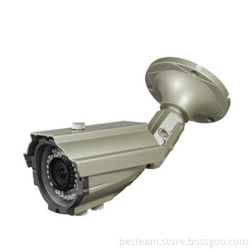50m IR Waterproof Camera with 2.8 to 12mm Lens